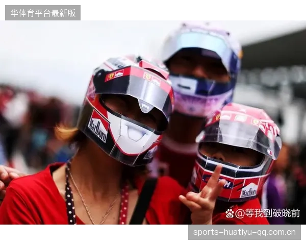 F1新星崛起：新秀车手一战成名的精彩瞬间