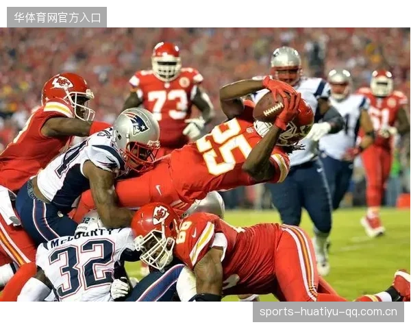 NFL国联大战：最后1秒绝杀，震撼全场的巅峰对决