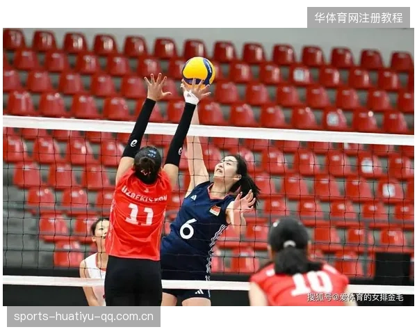 中国女排横扫对手晋级决赛，引爆球迷激情