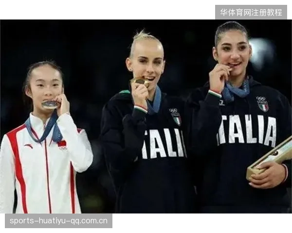 体操小将难度评分被质疑，背后真相令人深思