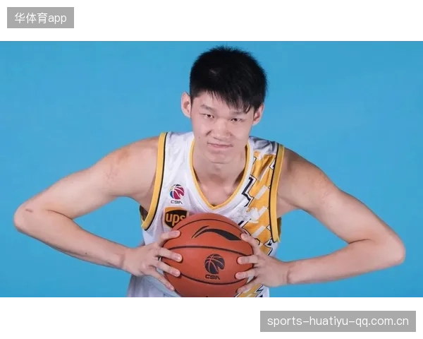 广厦男篮再战北京，胡金秋依旧稳定发挥
